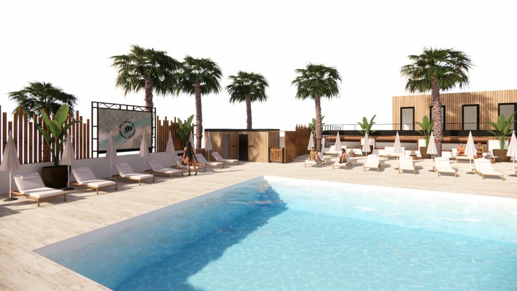 Le Domaine des Parcs